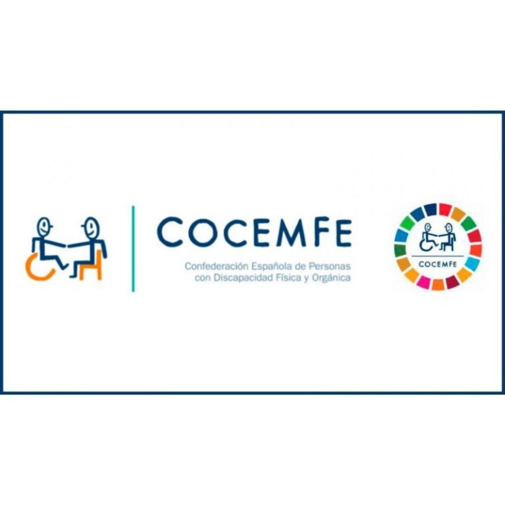 Logo Cocemfe