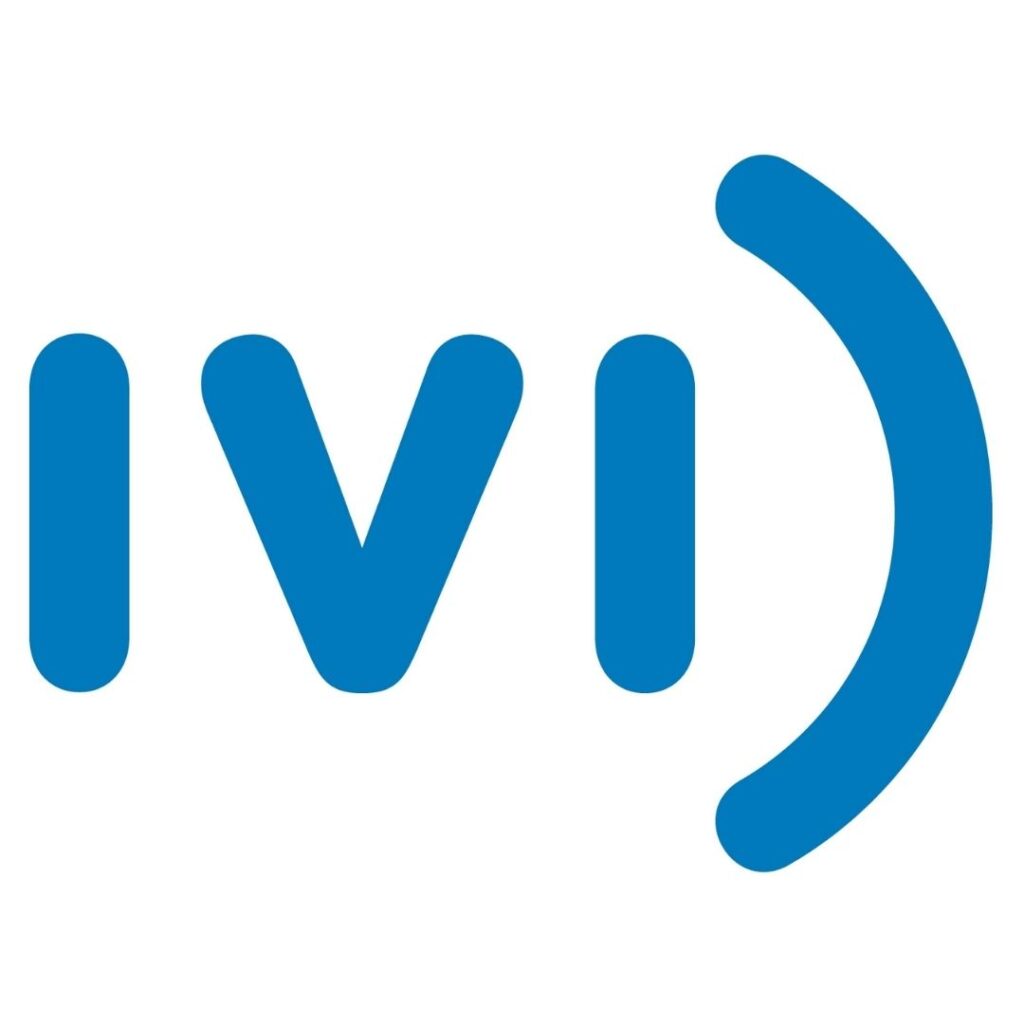 Logo IVI