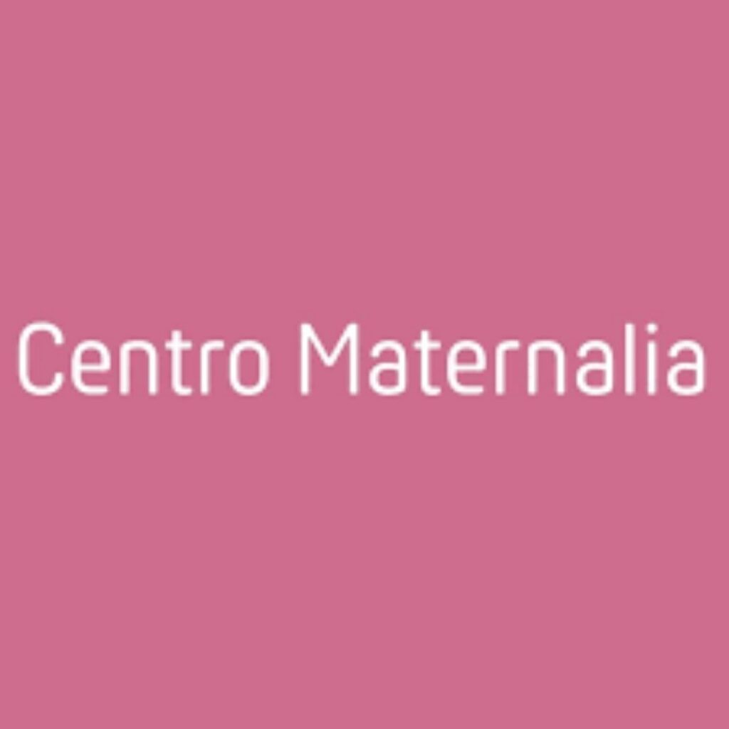 Logo Maternalia