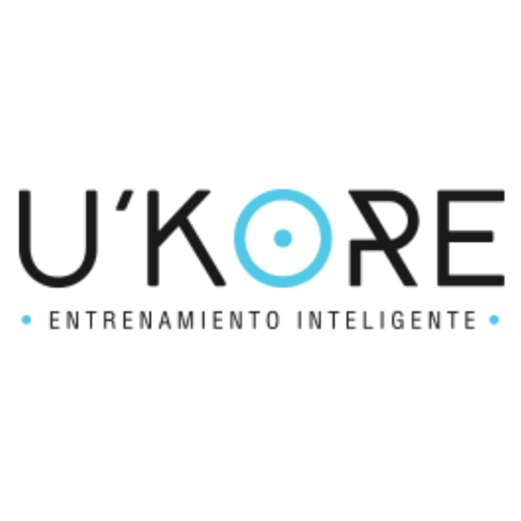 logotipo ukore